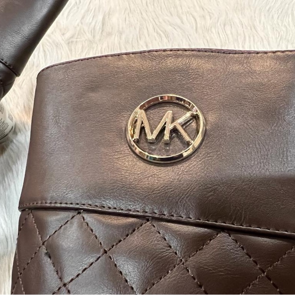 Michael Kors Girls Leather Boots. New - Picture 5 of 8